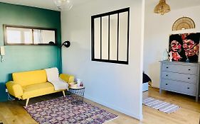 Mon Cocoon Toulousain Cosy Appartement Idealement Situe
